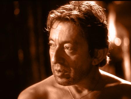Gainsbourg