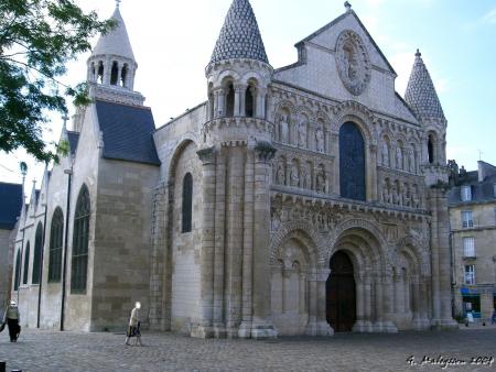 Poitiers