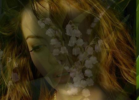 L'image d'une m�re