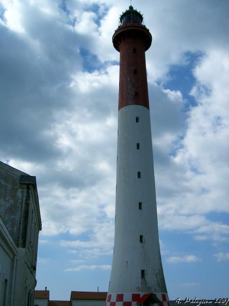Gardien de phare