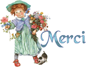 Merci � vous