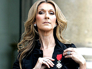 L�gion d'honneur, honteux !