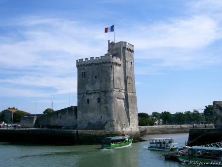 La Rochelle