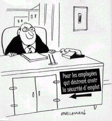 Emploi