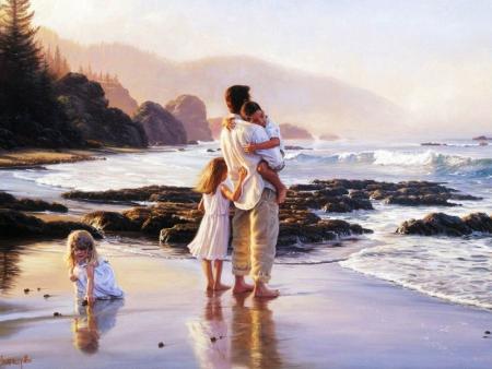 Bonne f�te aux papas