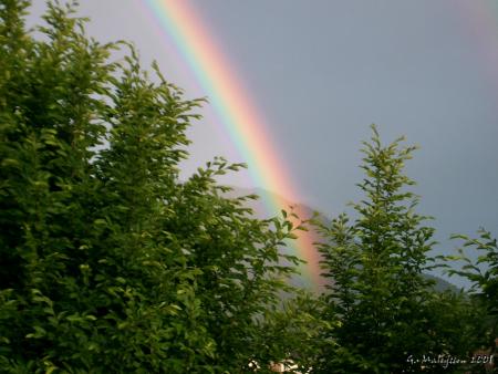 Arc en ciel