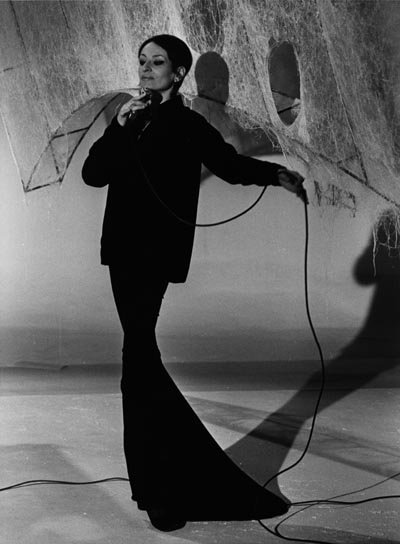 Vous parlez bien des hommes mesdames...