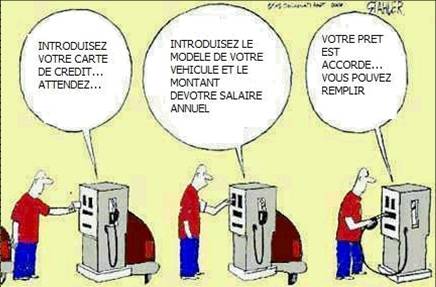 Ca remonte, c'est la rentr� ! 