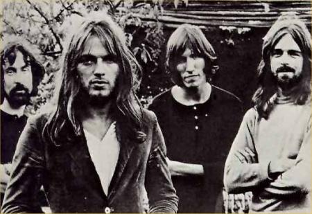 Pink Floyd