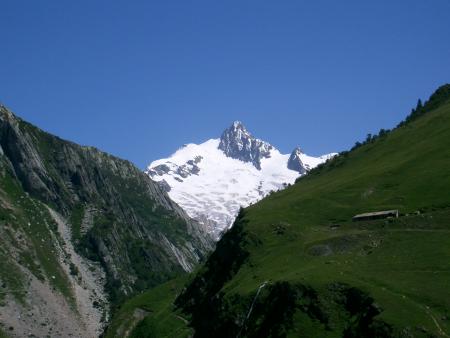 Aiguille